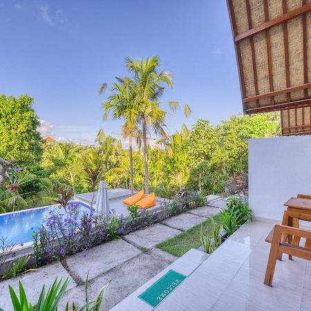 Kelingking Beach Villas Toyapakeh Exterior photo