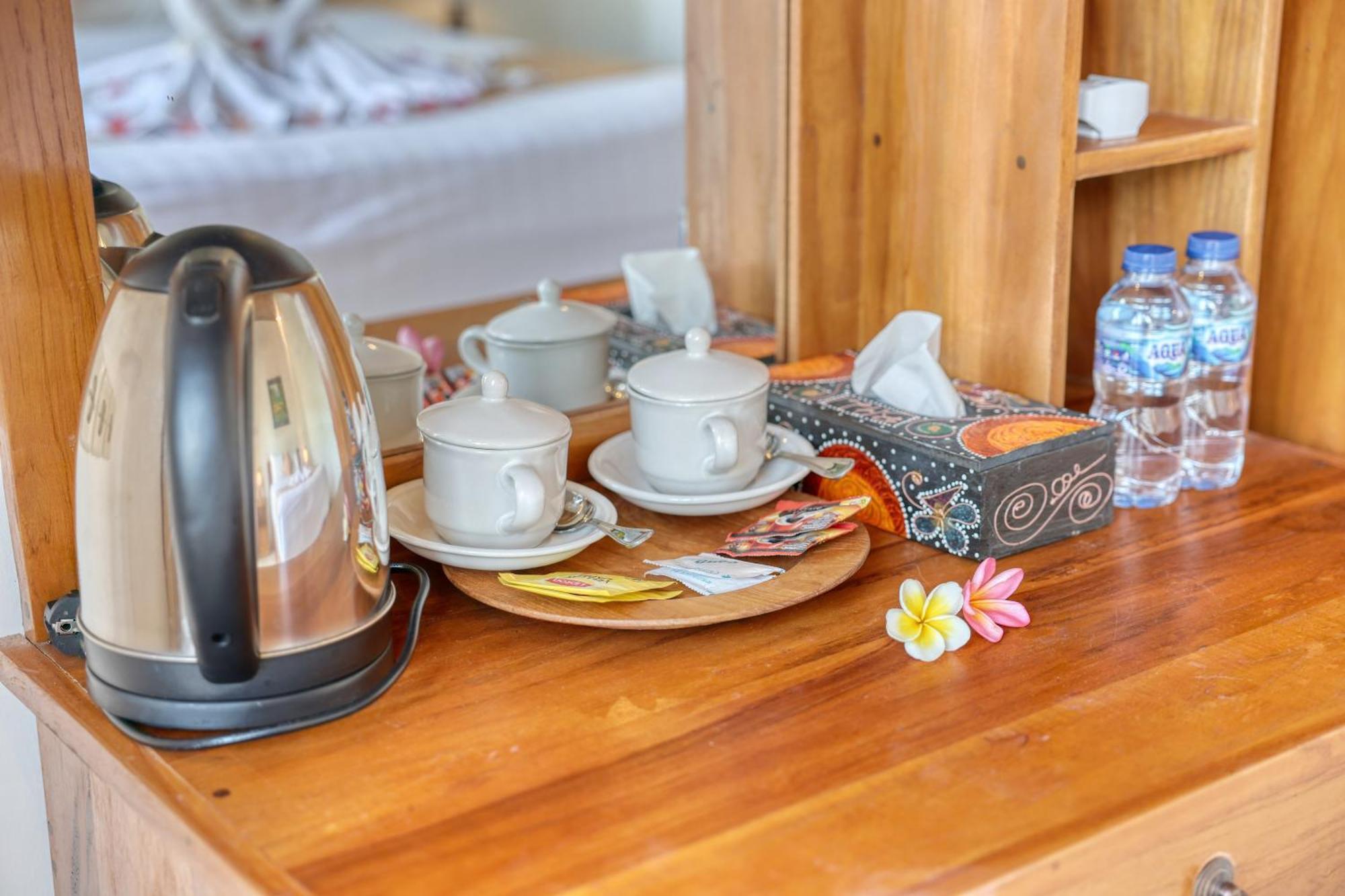 Kelingking Beach Villas Toyapakeh Room photo